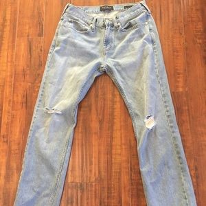 PacSun Slim Fit Jeans